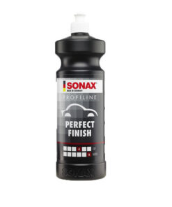 SONAX Profiline Perfect Finish X 1 Litro - Pasta De Pulir Paso 3 Abrillantado