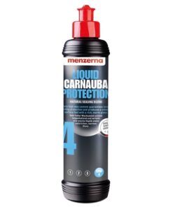 MENZERNA Liquid Carnauba Protection X 250 ML - Cera