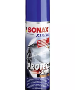 SONAX Xtreme Protect + Shine - Sellador De Alto Brillo Aerosol