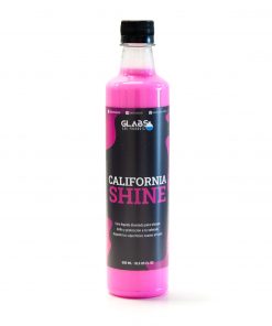 GLABS California Shine - Cera Líquida