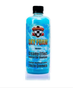 TERNNOVA Sky Foam x 500 ml - Shampoo Ph Neutro Para Foam Lance