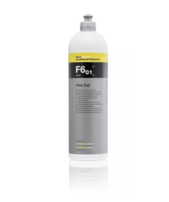 Koch Chemie F6 01 Fine Cut x 1 Litro - Pulimento Corte Medio