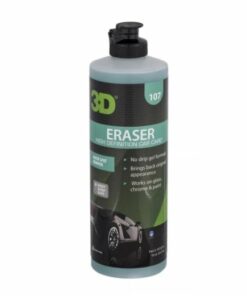 3D Eraser - Removedor Marcas De Agua Dura Y Residuos Minerales