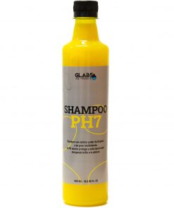 GLABS Shampoo PH Neutro x 500 ml