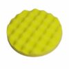 3D Pad 7,5" - Pad Amarillo Para Corte