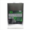 3D - Gum & Tar Removedor de brea y pegamento 3.8 lts