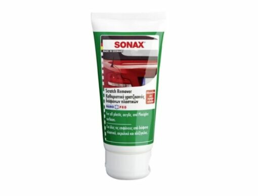 SONAX - Scrach Remover x 75 ml