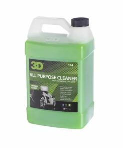 3D APC - All Purpose Cleaner Limpiador Multiuso x 3.8 Lts