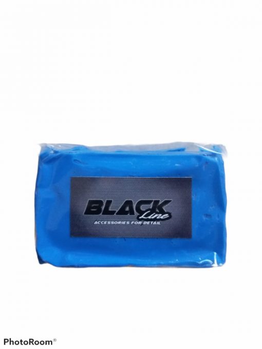 Black Line Clay Bar - Arcilla Descontaminante 200 Gramos