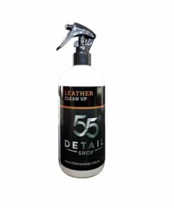 Leather Clean Up x 500ml - Limpiador Multipropósito