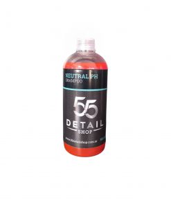 Neutral PH 55 detail shampoo neutro 500ml