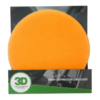 3D Pad Espuma Corte Medio 5.5"