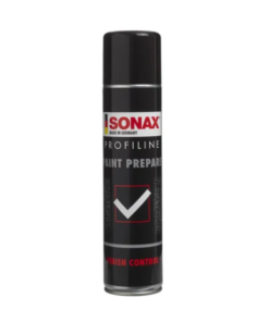 SONAX Profiline Prepare x 400ml - Preparador de Superficies Aerosol