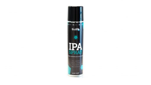 Glabs - Ipa Spray - Preparador de Superficie