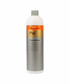 Koch Chemie Pw Protector Wax - Cera liquida protectora - x 1l