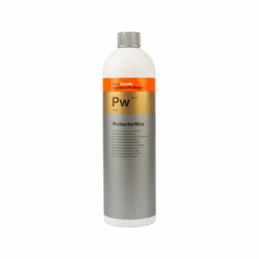Koch Chemie Pw Protector Wax - Cera liquida protectora - x 1l