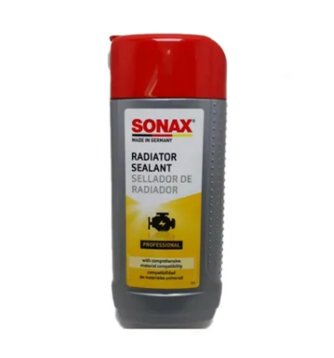 Silicona Spray 500ml – Sonax Argentina