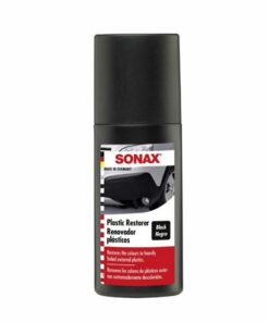 Sonax - Restaurador de Plasticos x 100 ml - 55 Detail Shop
