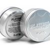 Glabs Platinum Hard Wax - Cera en Pasta