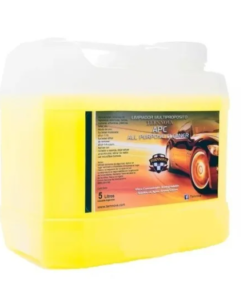 Ternnova All Purpose Cleaner x 5lts-Limpiador Multipropósito