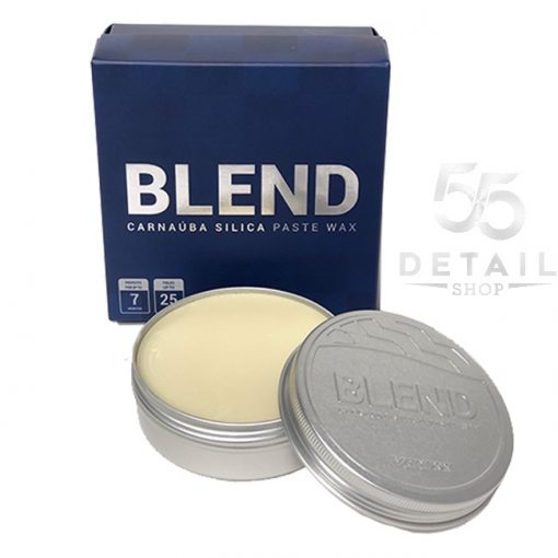Vonixx Blend Carnauba Silica Paste Wax x 100 ML - Cera en pasta carnauba y silicio