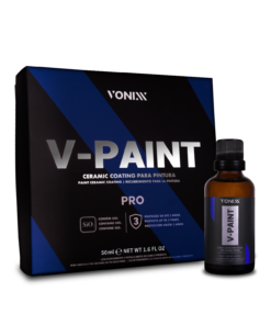 Vonixx V-Paint Pro x - Tratamiento ceramico x 50ml