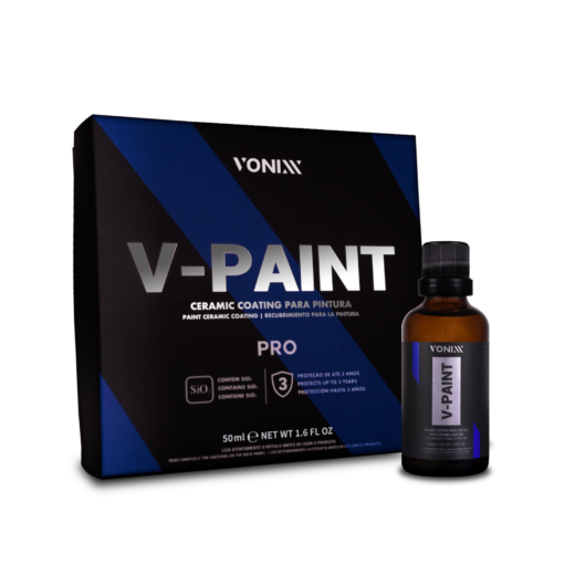 Vonixx V-Paint Pro x - Tratamiento ceramico x 50ml