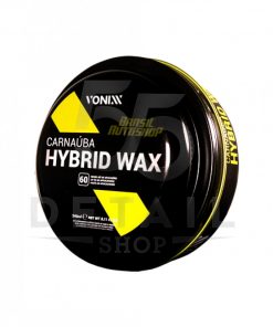 Vonixx Carnauba Hybrid Wax X 200G - Cera hibrida de Carnauba Pasta