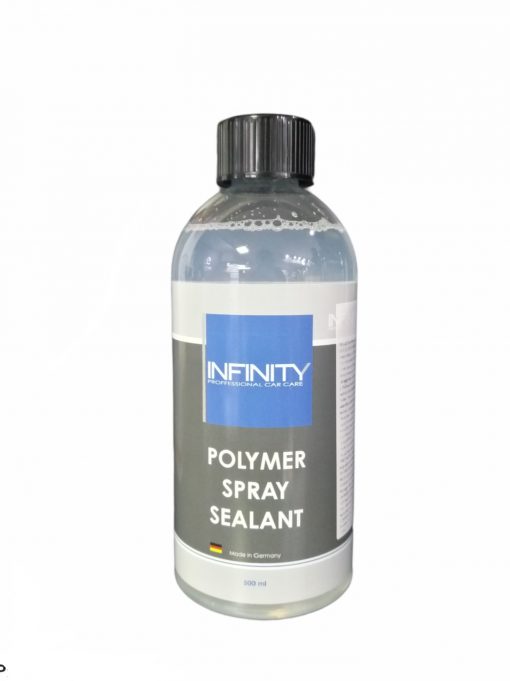 Infinity Polymer Spray Sealant x 500ML Sellador