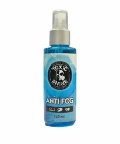 toxic anti fog desempañante vidrios